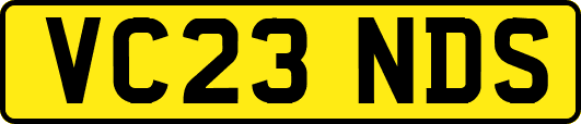 VC23NDS
