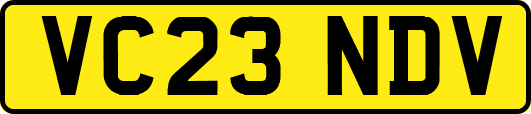 VC23NDV