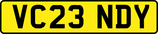 VC23NDY