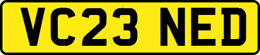 VC23NED