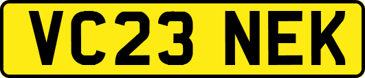 VC23NEK