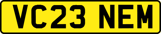VC23NEM