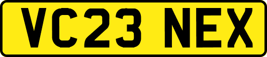 VC23NEX