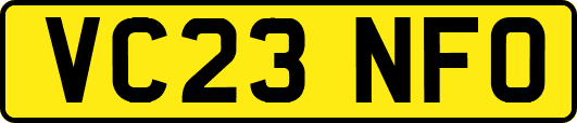 VC23NFO