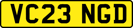 VC23NGD
