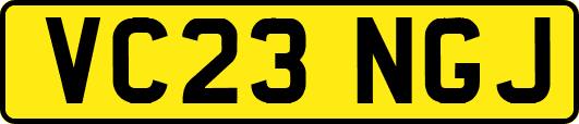 VC23NGJ