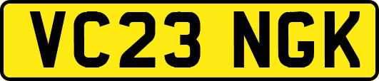VC23NGK