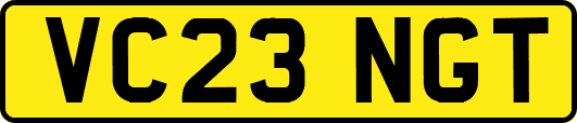 VC23NGT
