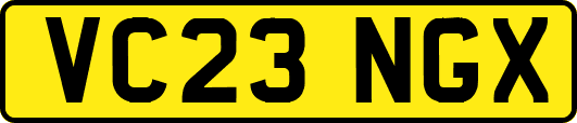 VC23NGX