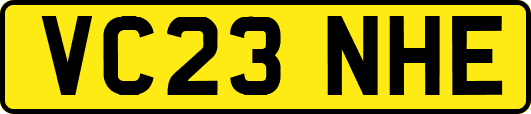 VC23NHE