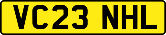 VC23NHL