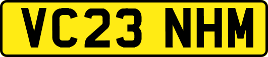 VC23NHM
