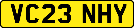 VC23NHY