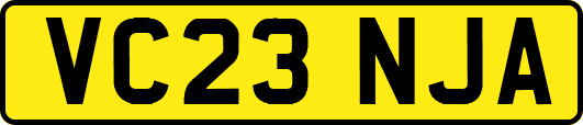 VC23NJA