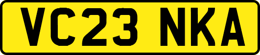 VC23NKA