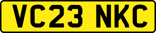 VC23NKC