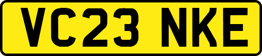 VC23NKE