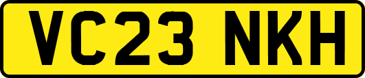 VC23NKH