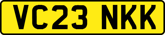 VC23NKK
