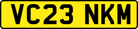 VC23NKM