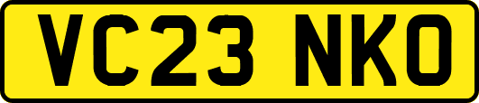 VC23NKO