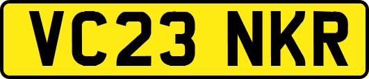 VC23NKR