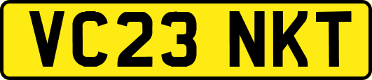 VC23NKT