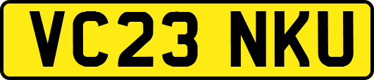 VC23NKU