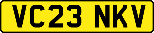 VC23NKV