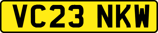 VC23NKW