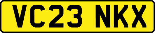 VC23NKX