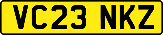 VC23NKZ