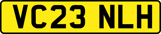 VC23NLH