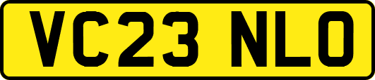 VC23NLO