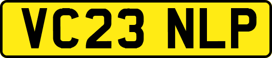 VC23NLP