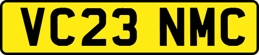 VC23NMC
