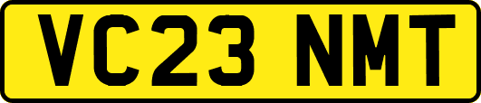 VC23NMT