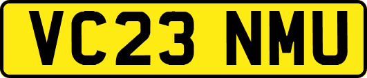 VC23NMU