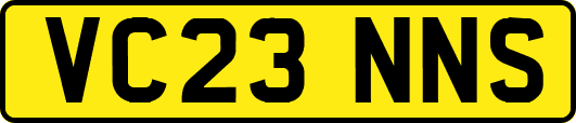 VC23NNS