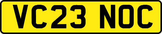 VC23NOC