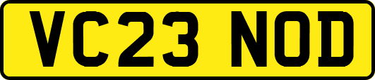 VC23NOD