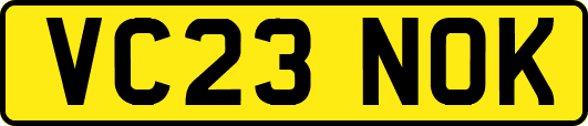 VC23NOK