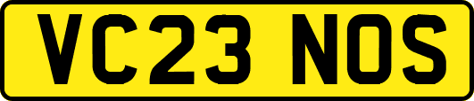 VC23NOS