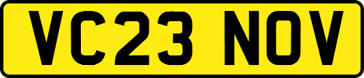 VC23NOV