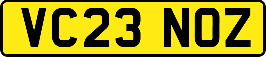 VC23NOZ