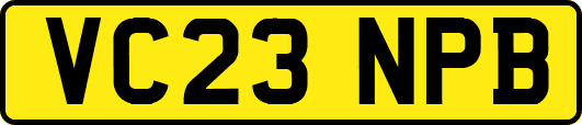 VC23NPB