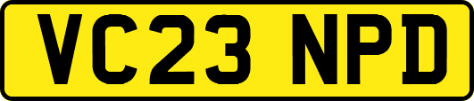 VC23NPD