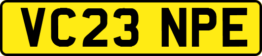 VC23NPE