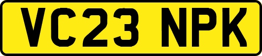 VC23NPK