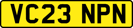VC23NPN